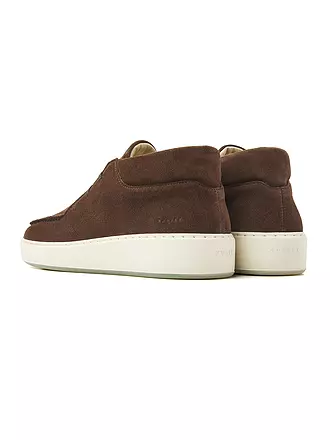 NUBIKK | Loafer JIRO GIO | braun